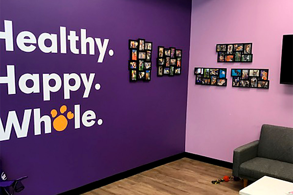 Central bark Jacksonville office