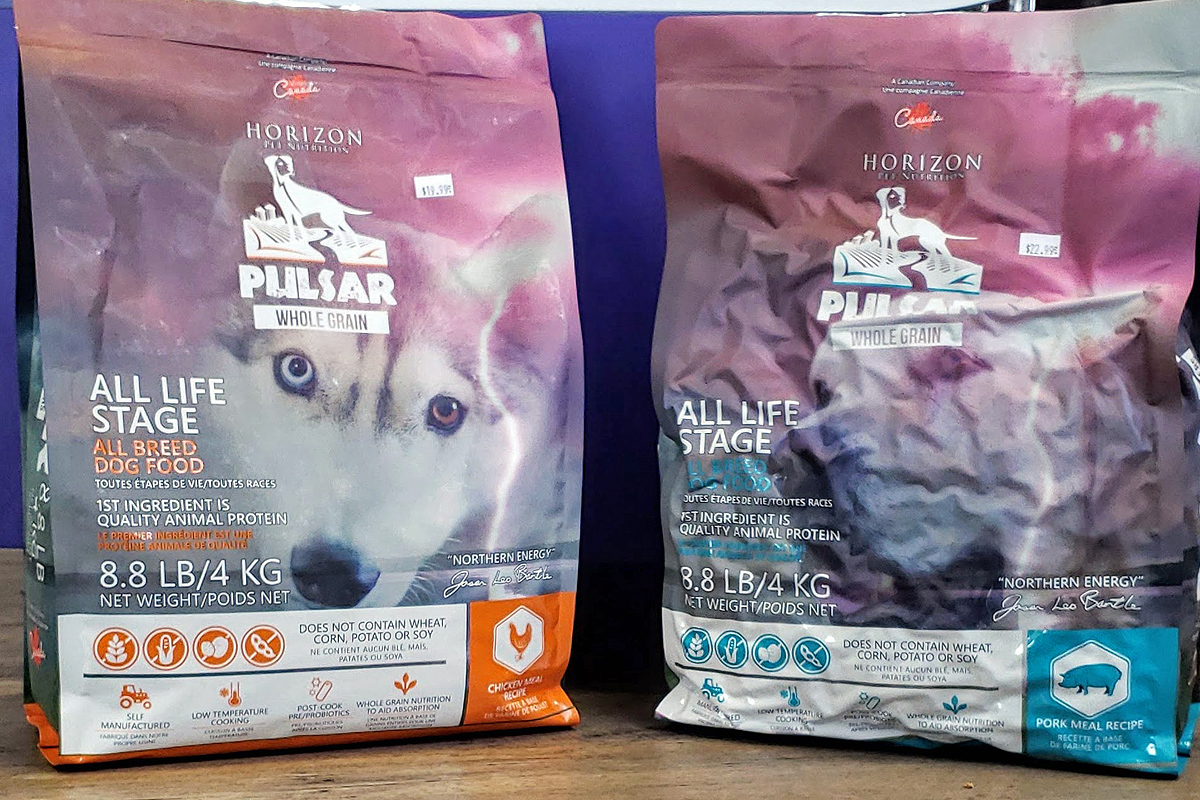 Central Bark Rochester dog shop products